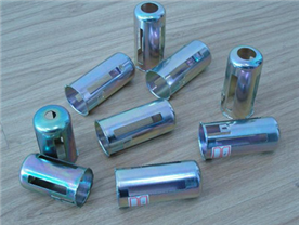 HAS-805 高性能无氰镀锌光亮剂